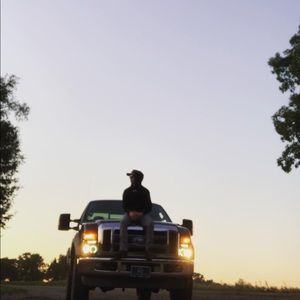 Meet your Posher, Robby